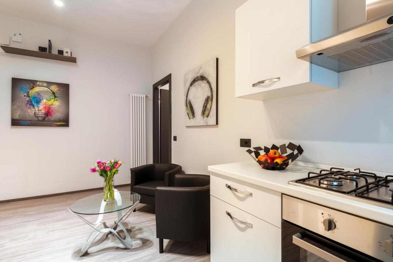 Residenza Sacconi By Hili Gasthuis *