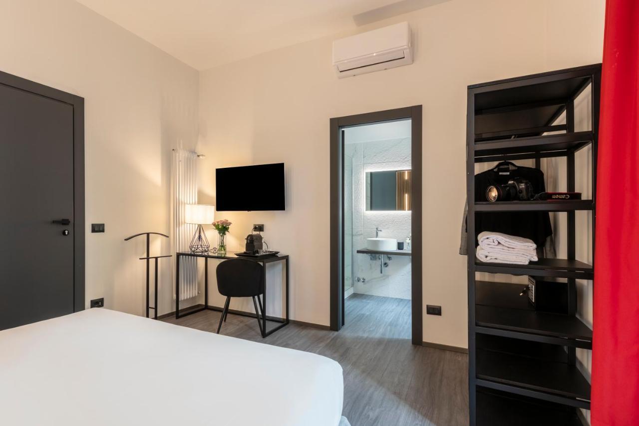 Residenza Sacconi By Hili Gasthuis