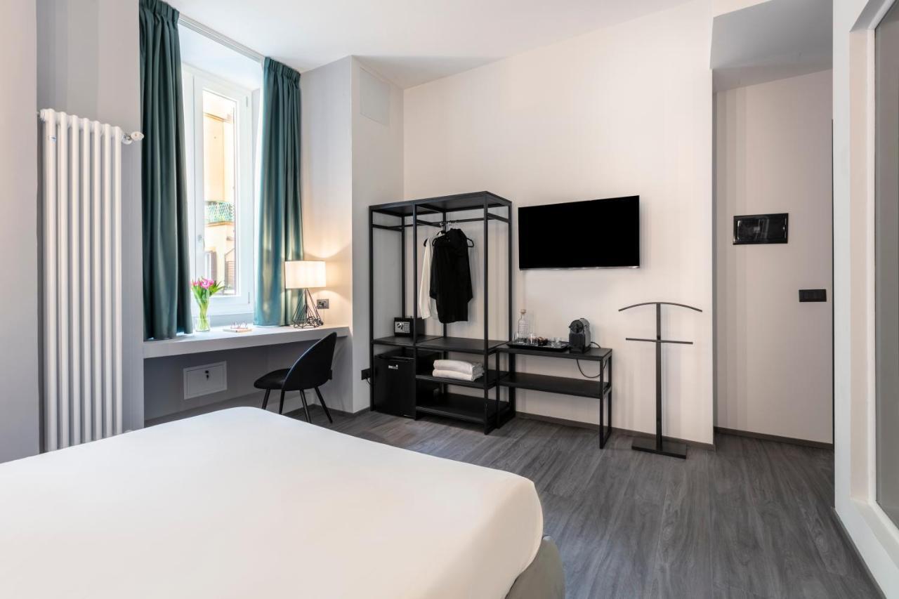 Residenza Sacconi By Hili Maison d'hôtes
