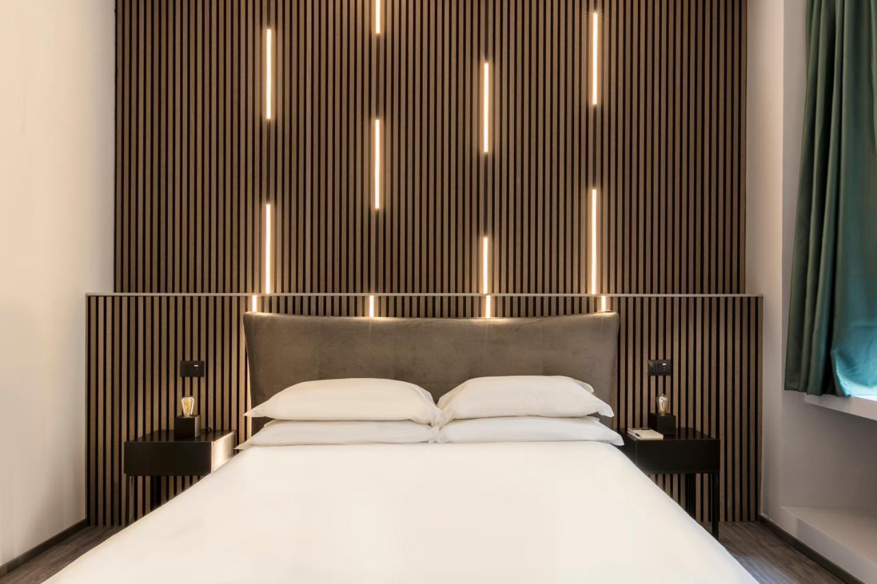 Residenza Sacconi By Hili Maison d'hôtes *