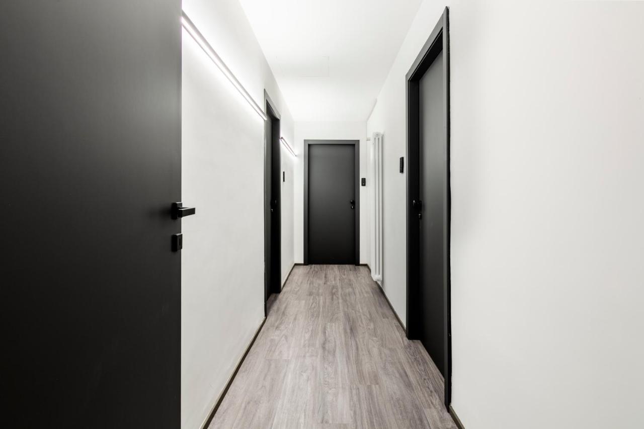 Maison d'hôtes Residenza Sacconi By Hili